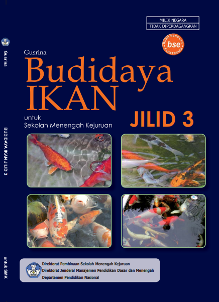 BUDIDAYA IKAN